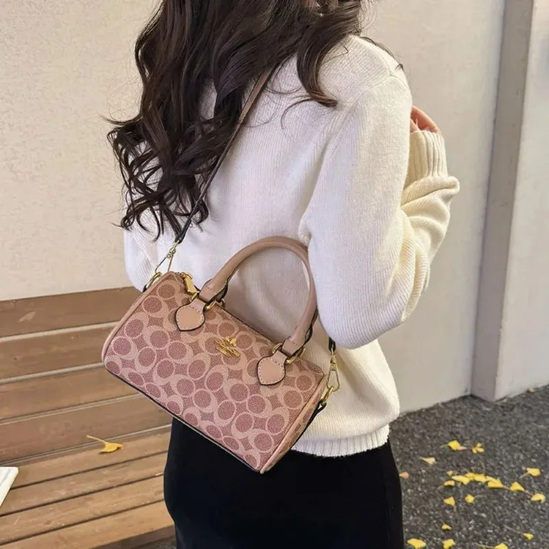 Thumbnail 3 - #17 Best Mini Baguette Shoulder Bags to Buy In 2026