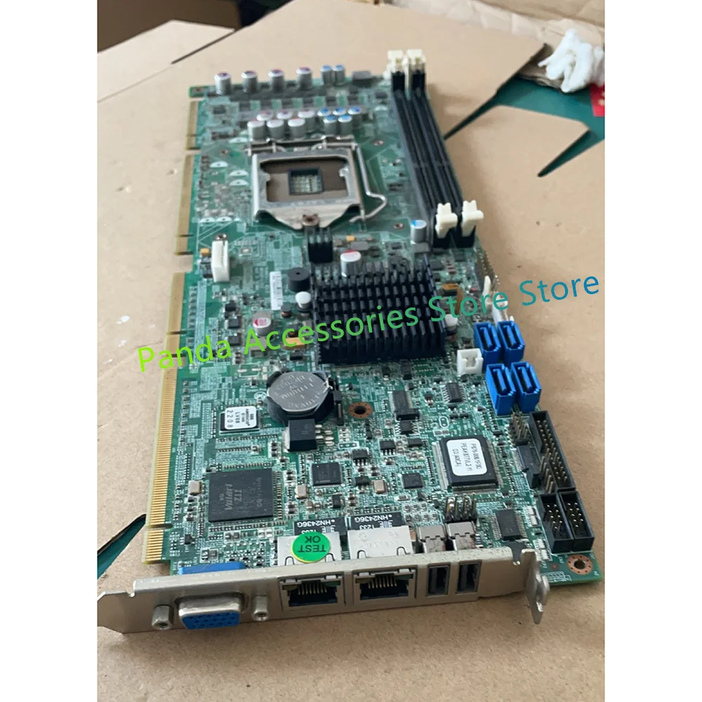 

PEAK877VL2-Y1 Материнская плата промышленного компьютера