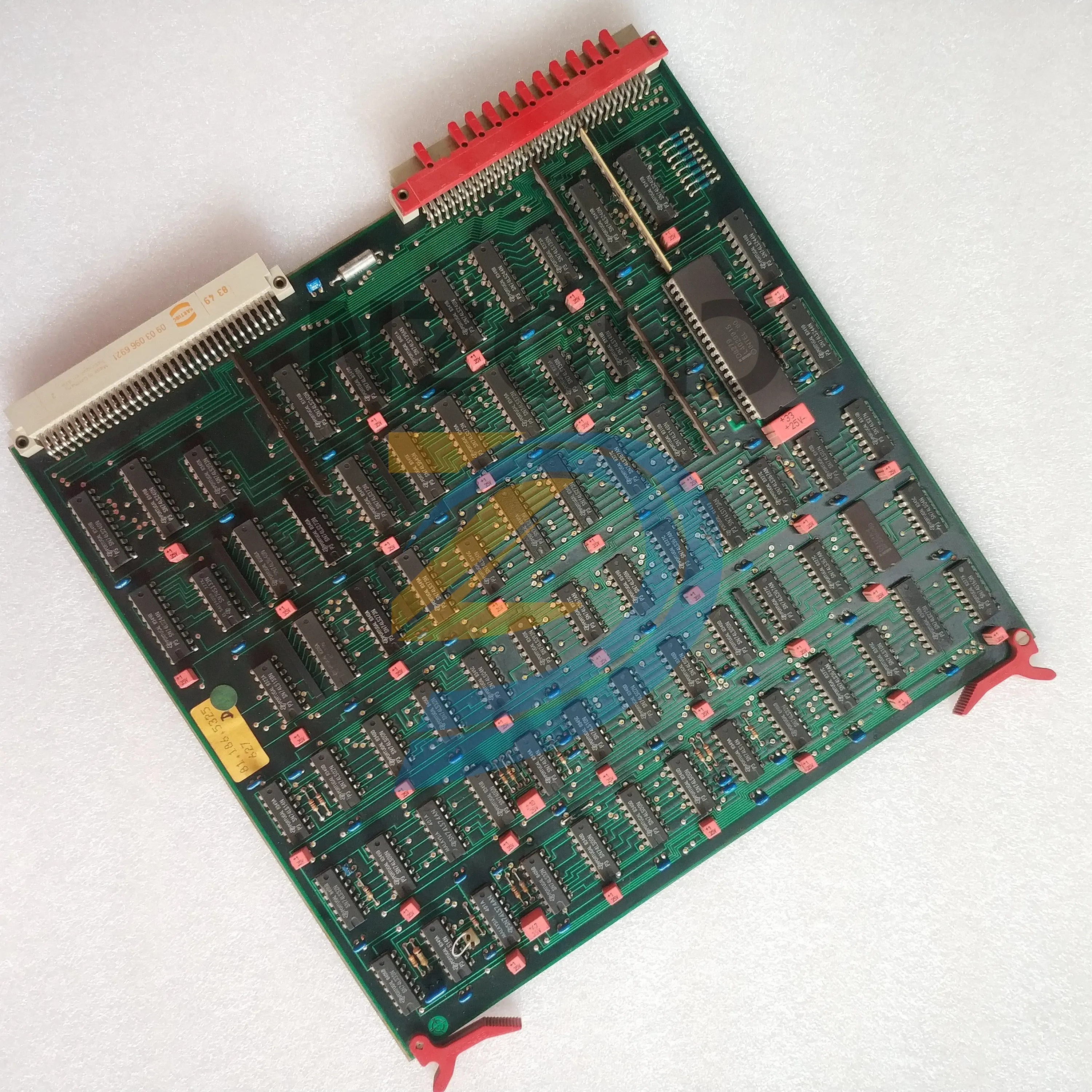 00.781.2963 لوحة TAS 81.186.5325 أصلية 00.781.1509 لبطاقة الطباعة بالضغط هايدلبرغ SM102 CD102 CX105 00.781.1874