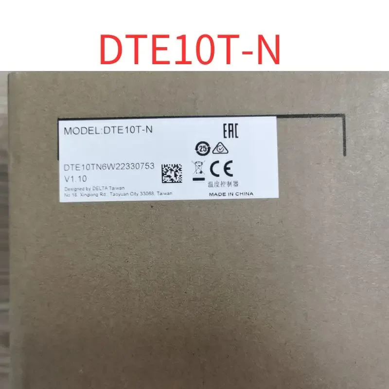 Brand New Delta Temperature control module DTE10T-N Fast Shipping