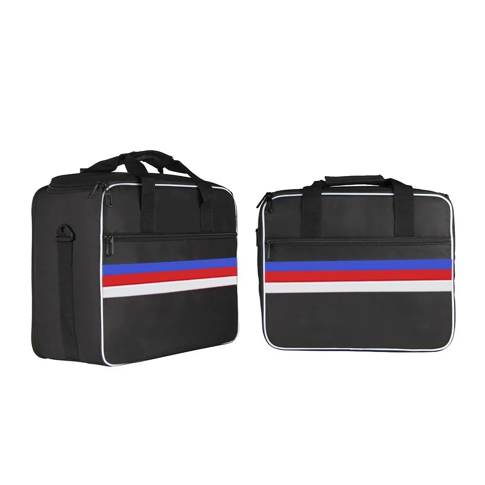 Für LOGCIN VOGE DSX900 DS900X DS 900X900X DS625X DS525X Motorrad Schwanz Fall Tasche Satteltasche Innen Tasche Für Aluminium Gepäck Fall
