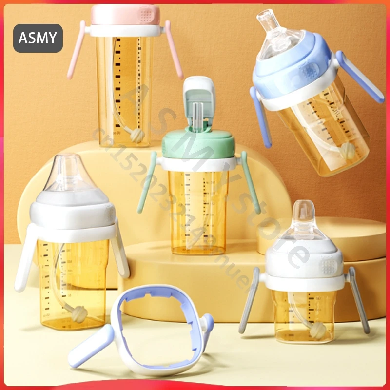 ANPEI Adatto per maniglie e capezzoli per bottiglie hegen,