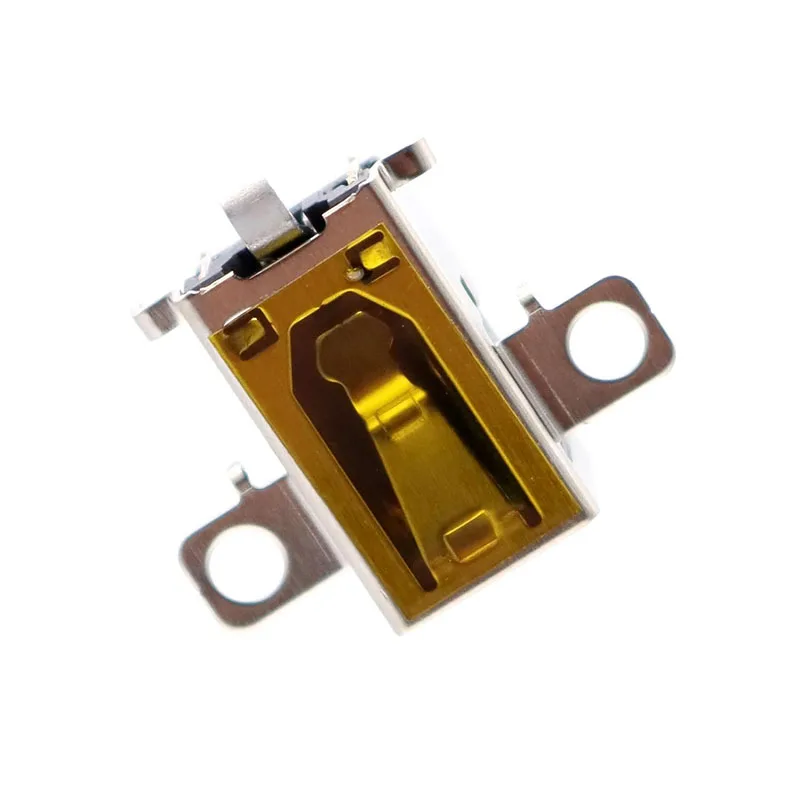 

Замена разъема постоянного тока для Lenovo IdeaPad 5-15IIL05 5-15ARE05 L340-15IWL 5-15ITL05 3-15ITL6 3-15IIL05