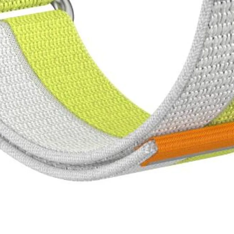 

Nylon Adjustable Sport Watch Strap for Google Fitbit Air Quick Release Watches Straps Replacement Watch Bands for Women
