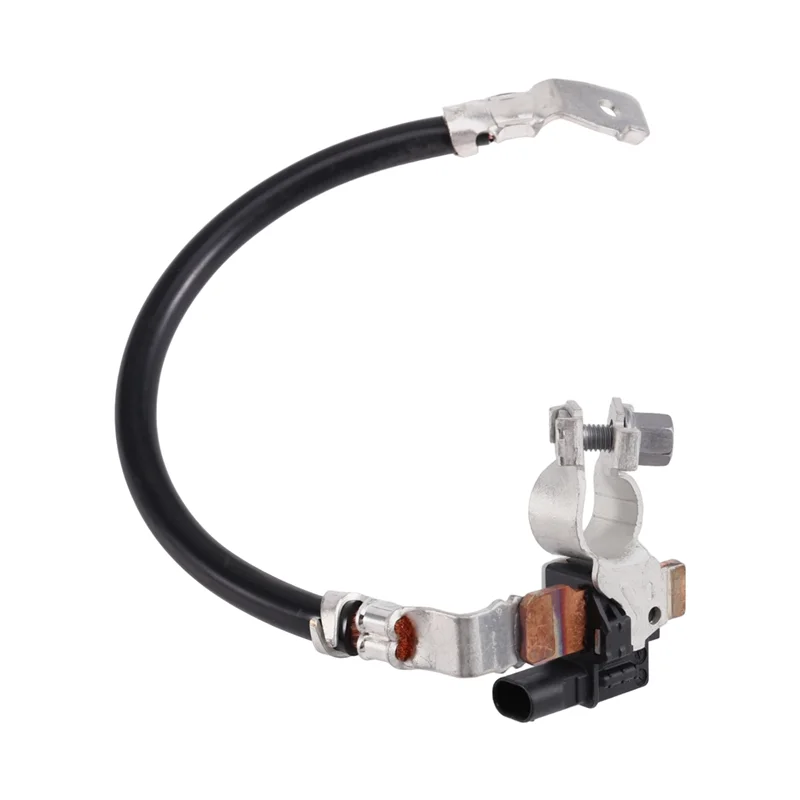 

Battery Negative Wire Sensor Battery Negative Wire Protection Module For Hyundai Kia 37180-L4300 37180L4300