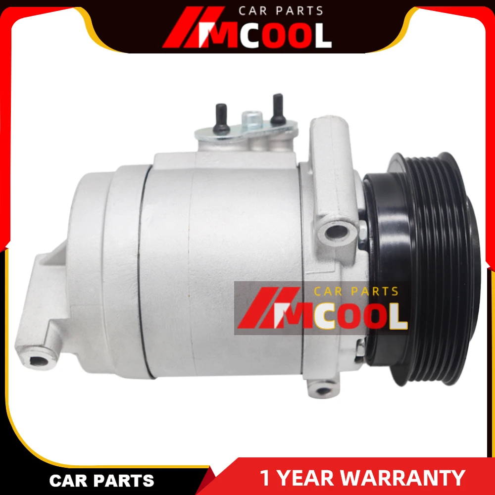 

For Car Chevrolet Air Conditioner Compressor Chevrolet Captiva 3.2 96861886 J555-25 4808195 4813545 20910244 96629607 93743412