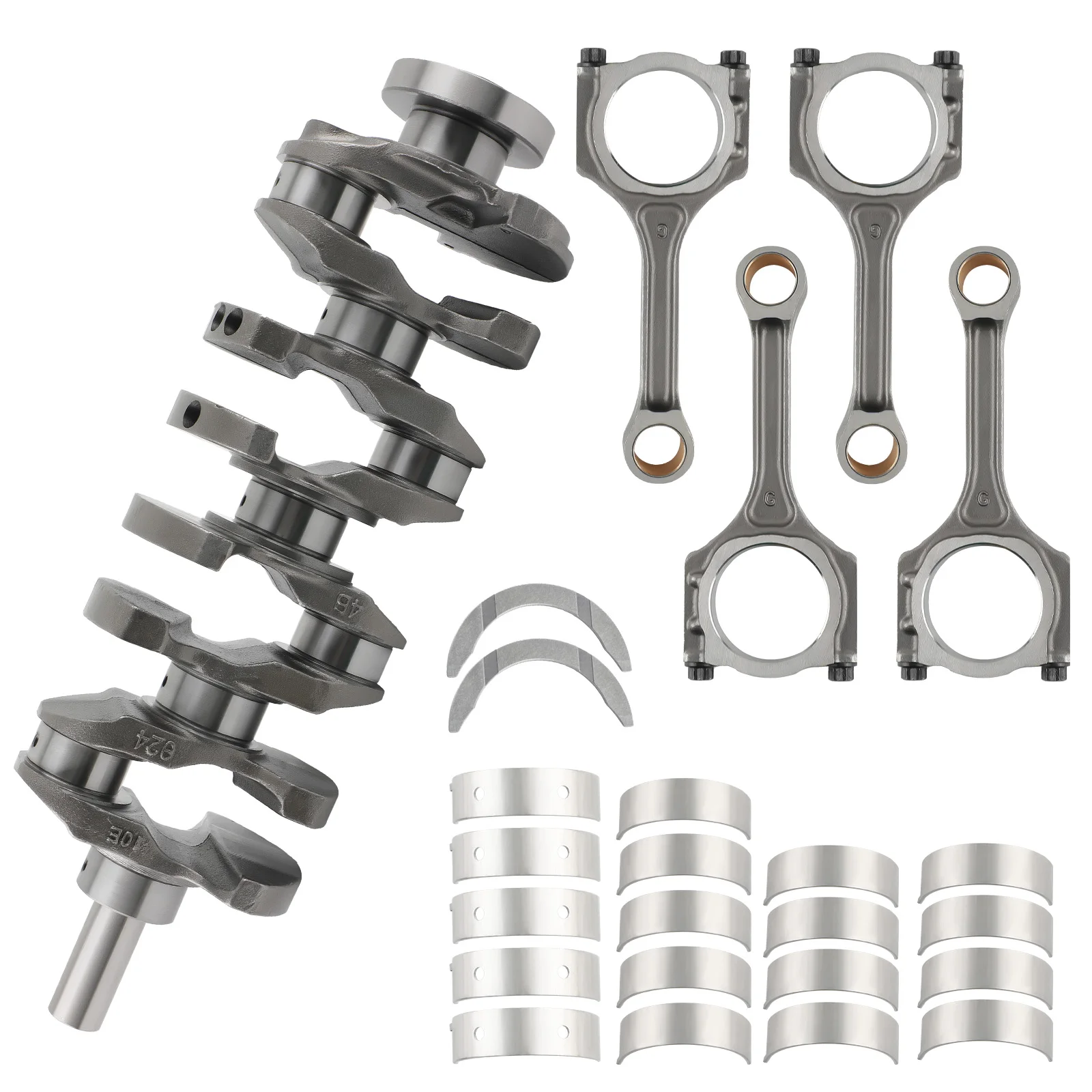 Crankshaft Connecti… - image