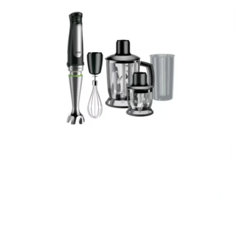 Auxiliary Food Machine, Cooking Machine Accessories, Applicable to BRAUN Borang MQ7030X, HB701, Fruit and Vegetable Blender image 3