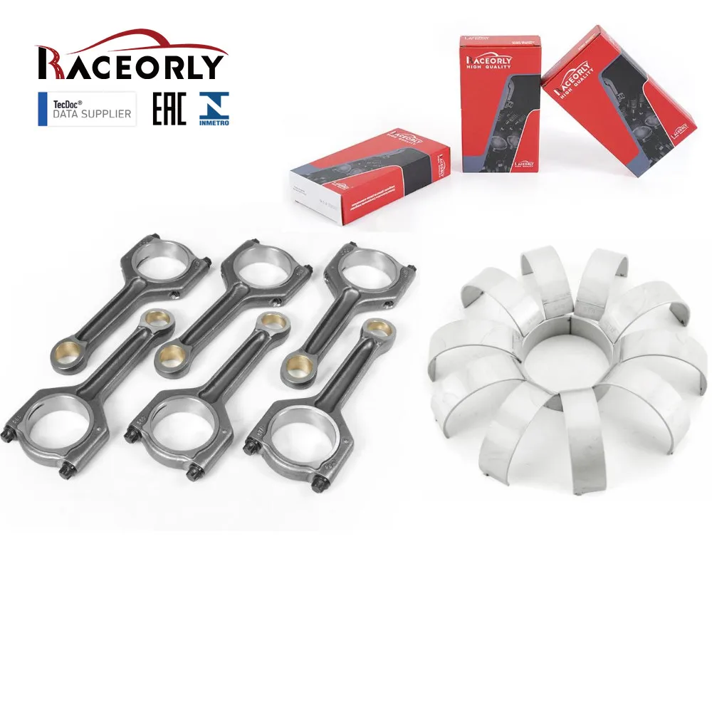 Raceorly Connecting… - image