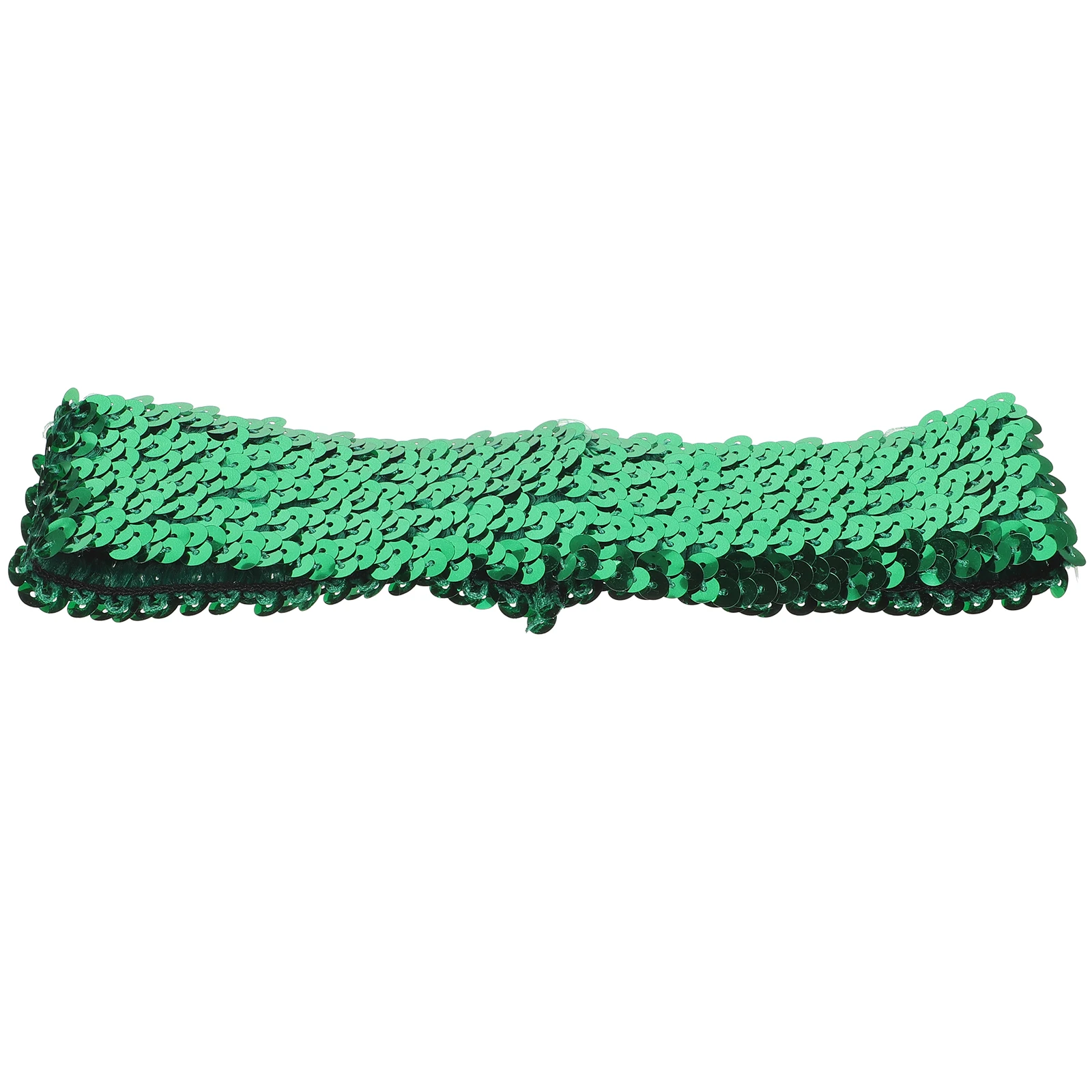 

Sequin Headband Hairband Sports Glitter Headbands Creative Fashion Comfortable Photo Prop Hairband Sports Gifts