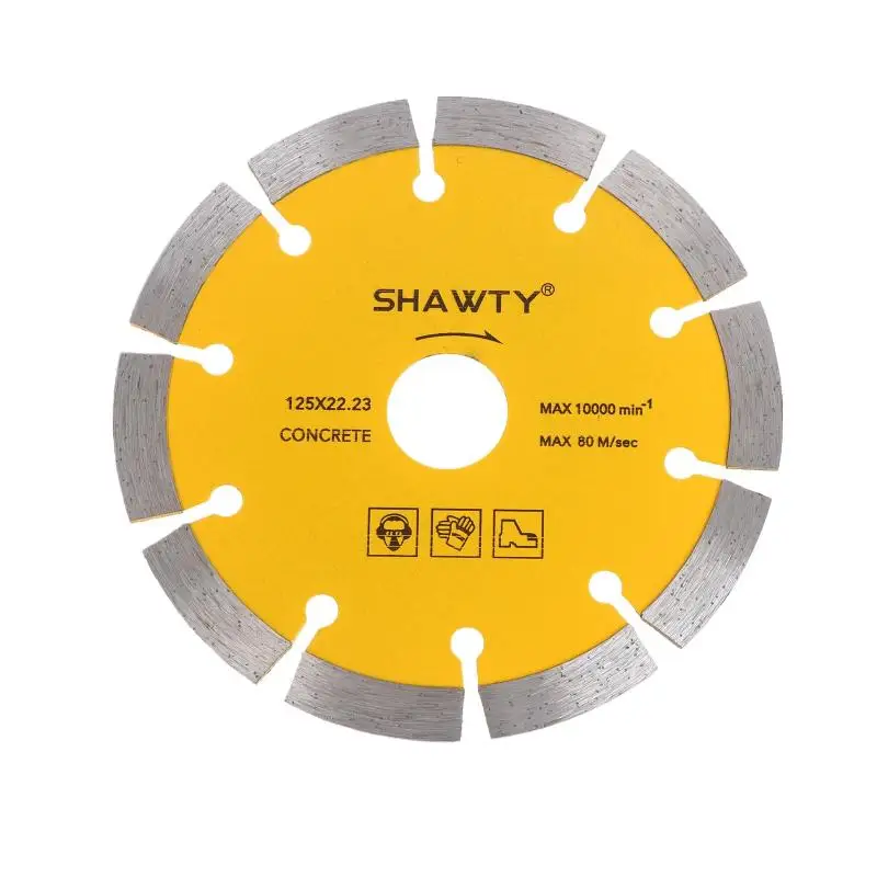 

1/2/4 шт. мрамор, керамика, гранит, бетон, дерево, 125 мм, алмазные дисковые пилы, режущее лезвие, диск для угловой шлифовальной машины, резка