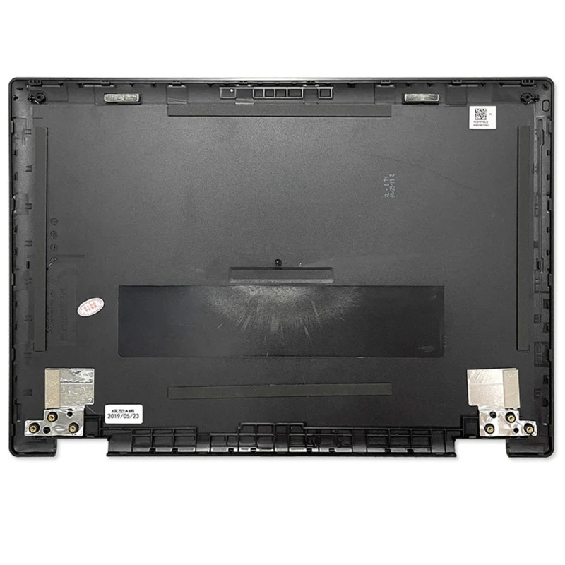 Spin 1 N18H1 SP111-33 Laptop: LCD Screen Back Cover, Screen Bezel, Palm Rest Hinge, Bottom Cover, ABCD, Hinge