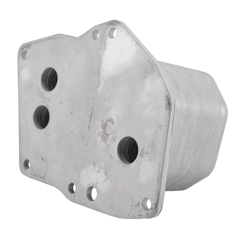 Engine Oil Cooler A… - image