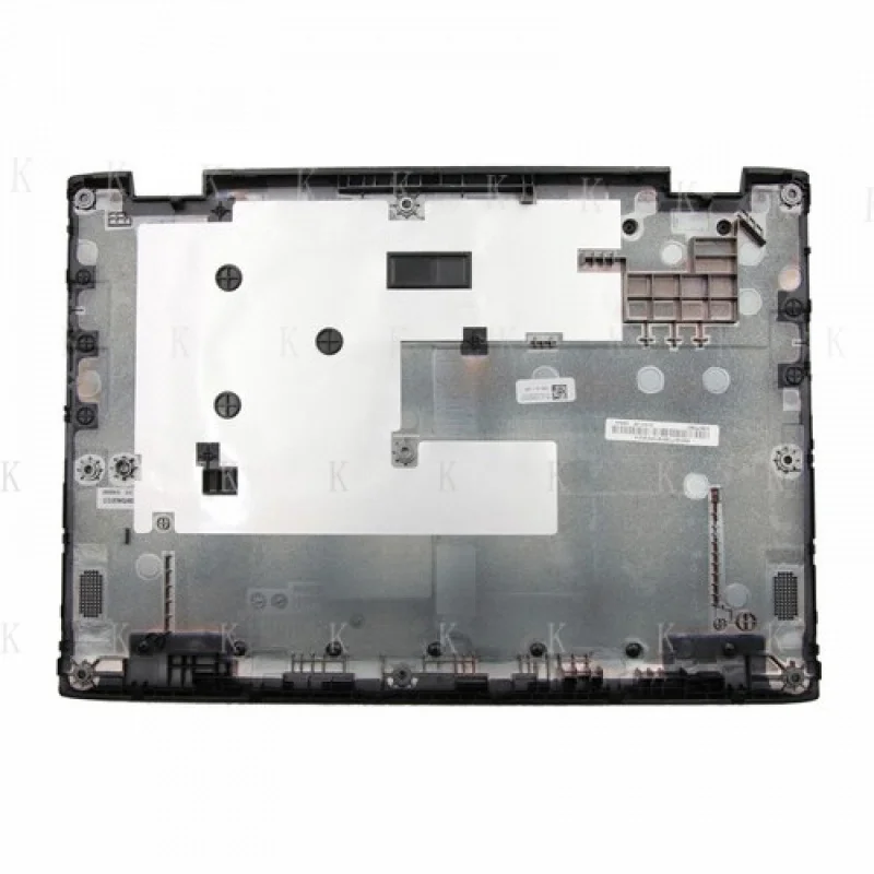 C    5CB0T70507 New FOR Lenovo Windows 100E 2nd Gen 81M8 Lower Bottom Base Case Cover OEM