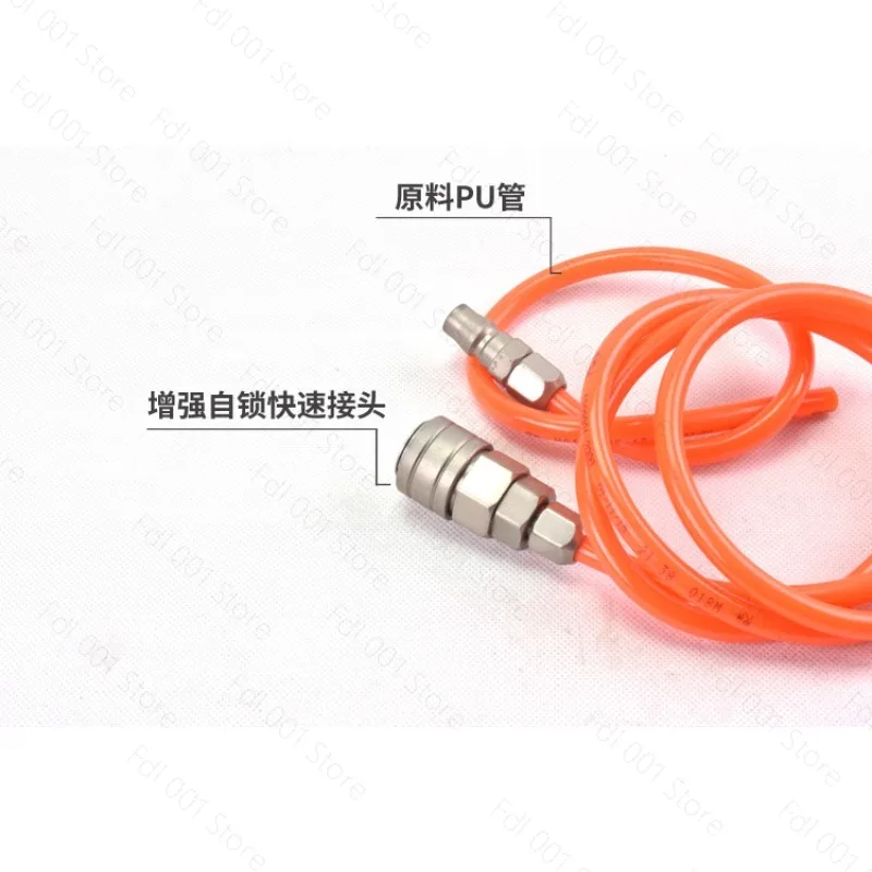 Supplied Air Respirator Full Face Mask for Spray Painting Air Compressor Powered Air Purifying Respirator