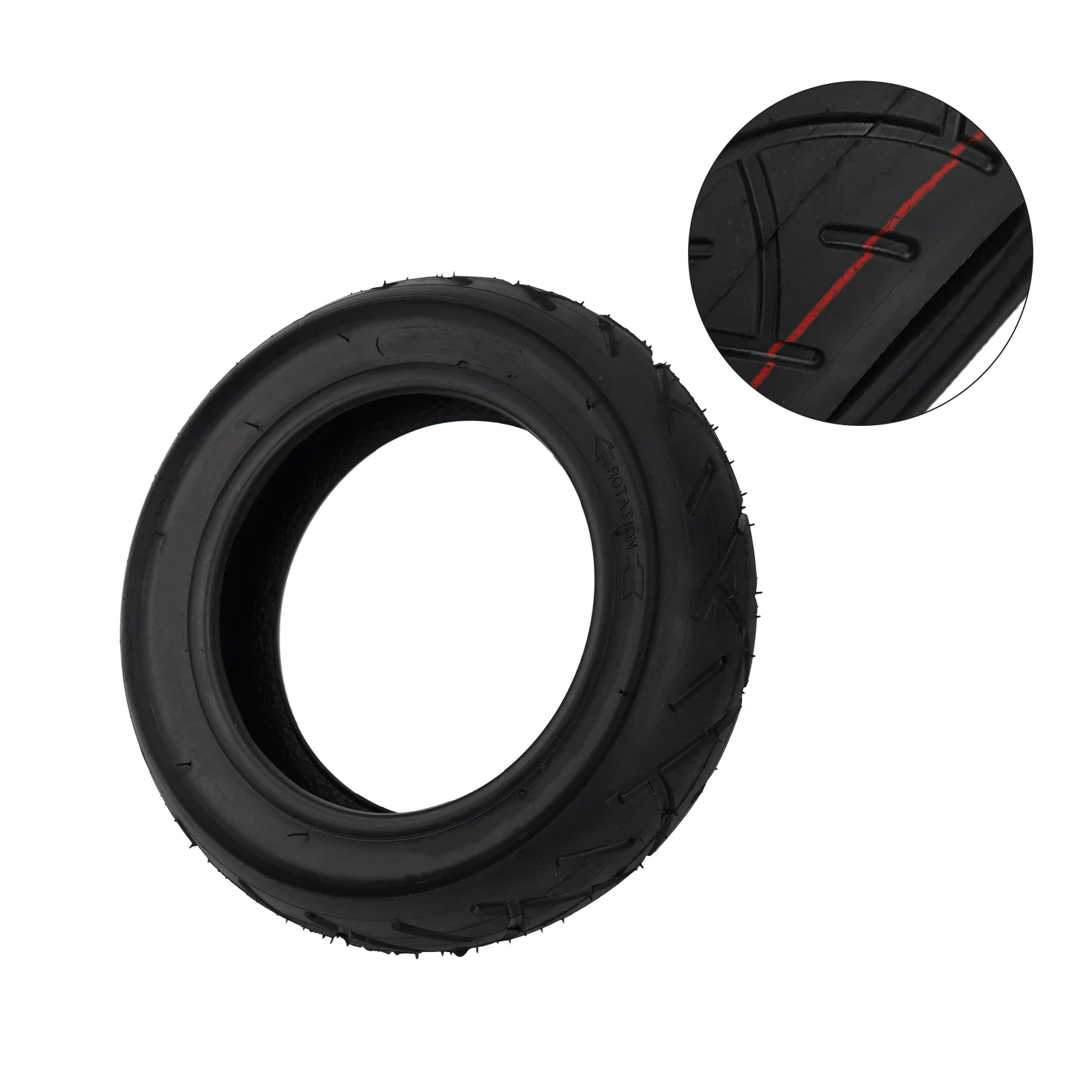 

10 для x3 00 6 5, замена бескамерных шин для электрического скутера xiao, твердая резиновая шина для частного использования на земле