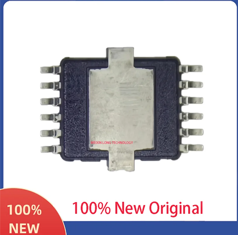 IFX9201SG SOP-12 Motor Driver Chip - Brand New Original