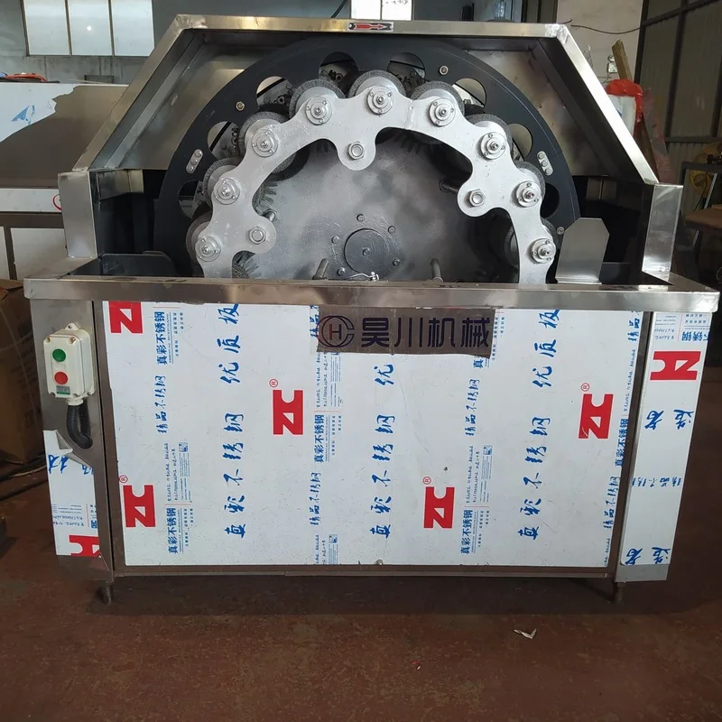liquor bottle glass wine bottle label stripping machine, semi-automatic label stripping machine, paste label stripping machine