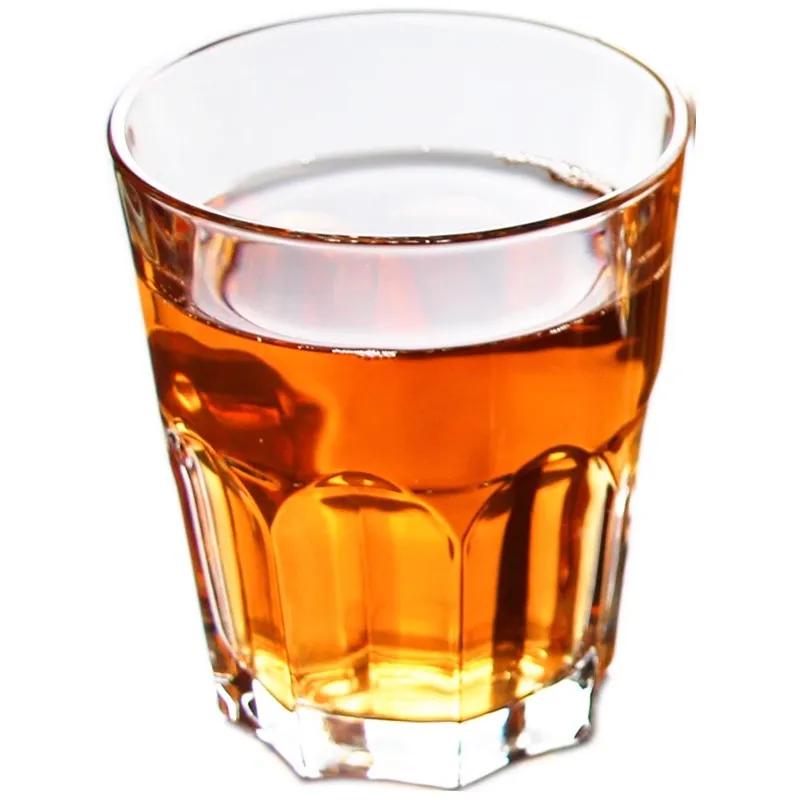 

1 Piece 100ml Shot Glass Cocktail Beer Skull Glass Whiskey Vodka Shot Glass Drinking Ware Glass Cup Beer Steins Barware