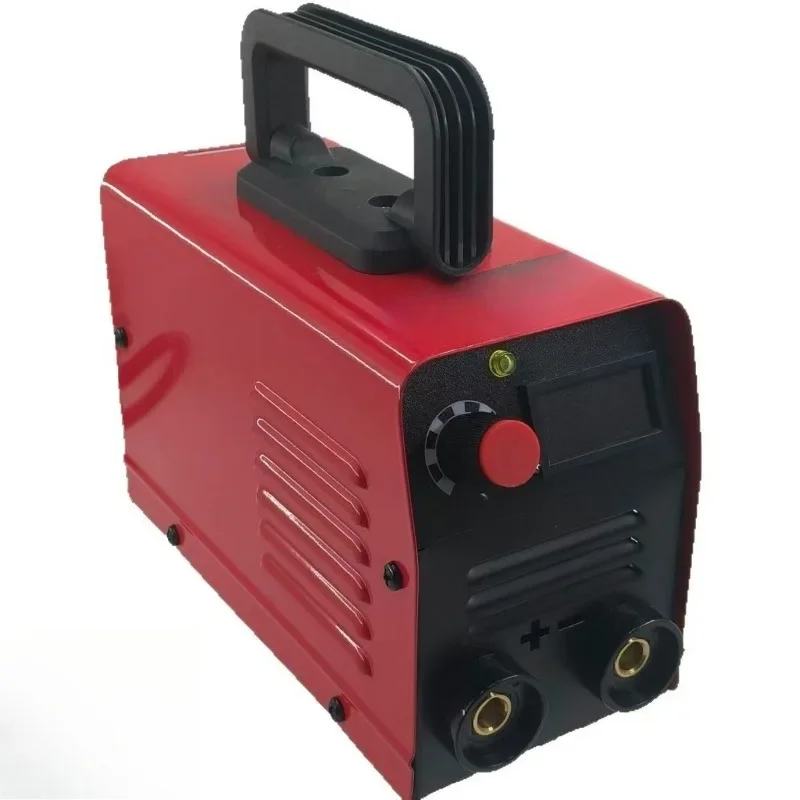 MMA-250 Household Portable Mini MMA Welding Machine Manual Metal Arc Welder For Home Welding Work