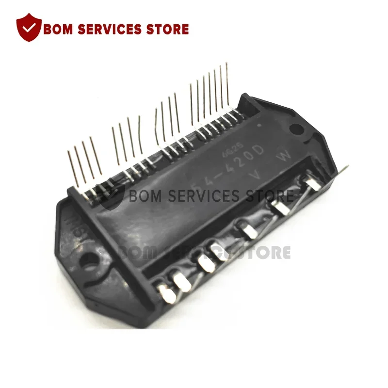 STK654-420D STK654-420 STK654-420C STK654-430D STK654-430 pengiriman gratis modul IPM asli baru