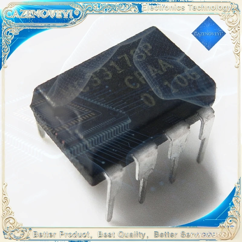 Long-term Cooperative Client Exclusive Discount Policy  MC33178 DIP-8 MC33178P