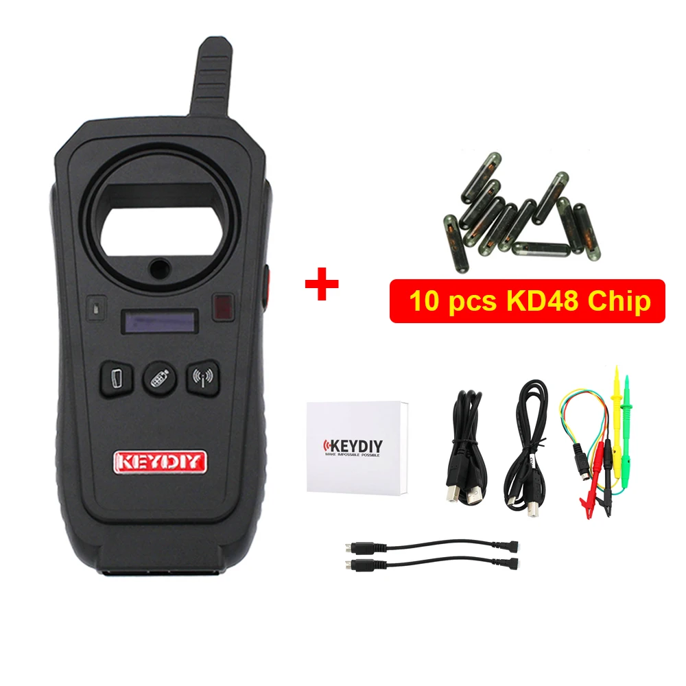 Variant: KD-X2 48chip