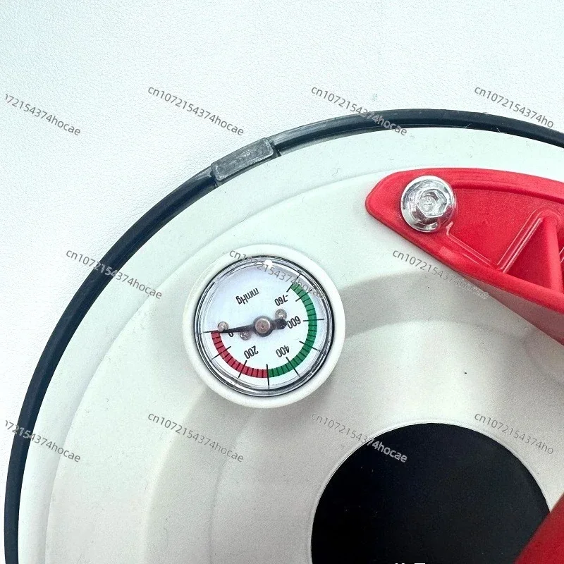 

‌6" ‌8" Intelligent Vacuum sucker Lifter for Glass/Tile – Heavy-Duty Electric Fixator for Large-Format Panel Installation