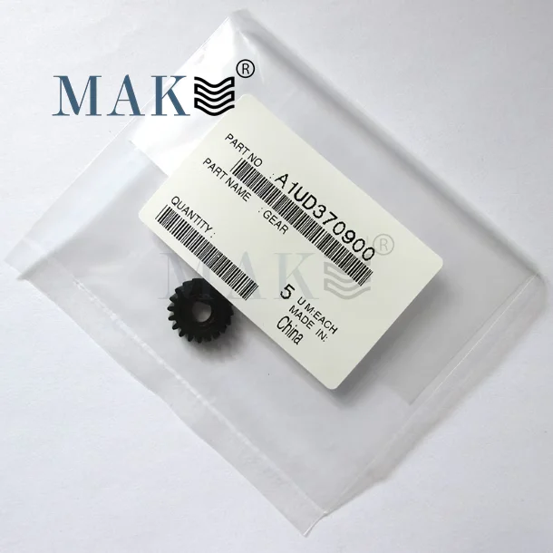 Imagem -04 - Equipamento de Desenvolvimento 10x para Konica Minolta Bizhub 200 250 282 7728 350 362 223 283 7828 363 423 A1ud371000 A1ud370900 4163522401