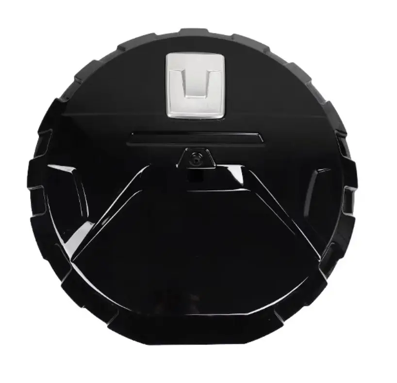 

New Waterproof And Wear-Resistant Spare Tire Protective Cover For TANK 300 Made Of ABS Material