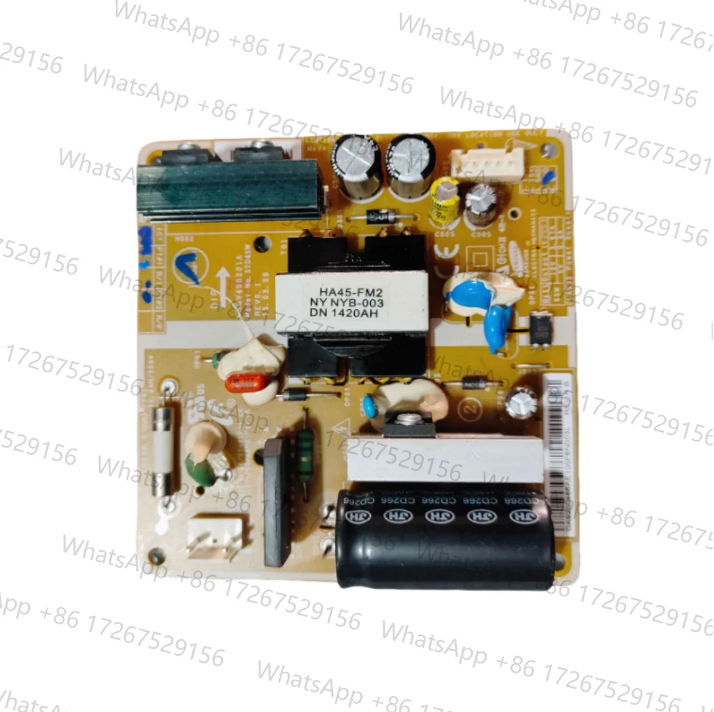 For Samsung refrigerator board DA9200530A Control Board Module DA92-00486A DA92-00530A RS68N8220SL RS53K4400S part