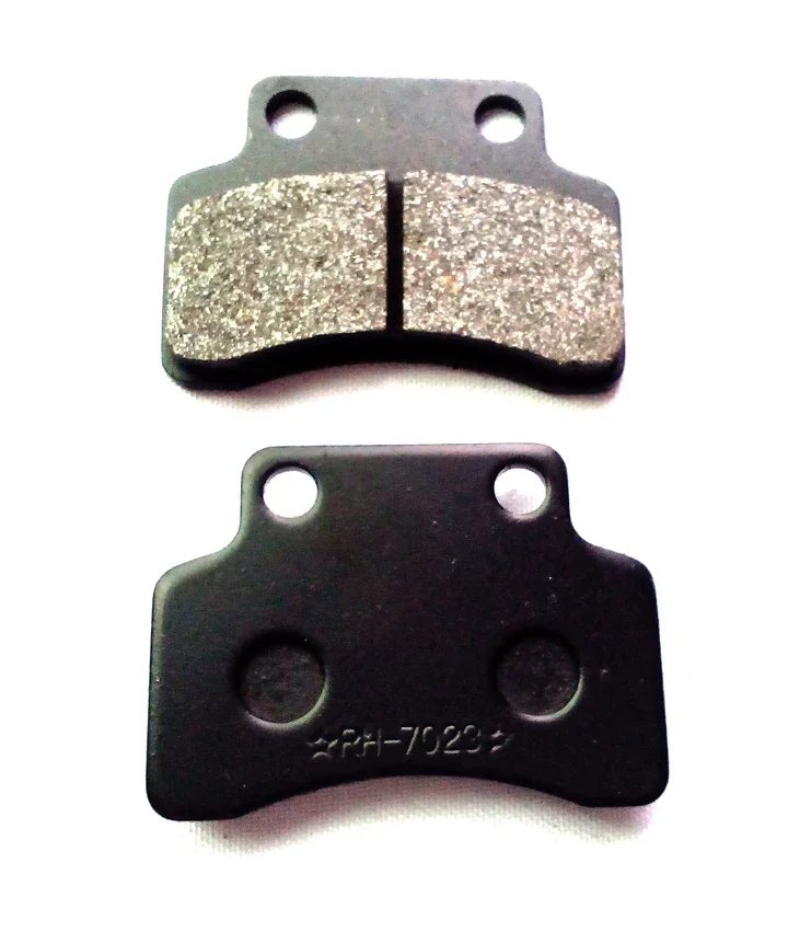 STARPAD For GY6-125 bold new for Honda / SDH125T-21-10 front disc brakes