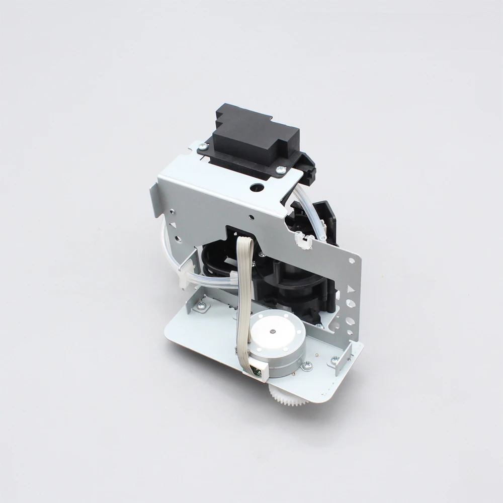 

Оригинальный чернильный насос в сборе для Eps 7800 7880C 7880 9880 9880C 9800 Mutoh RJ900 900C 900X, верхняя крышка, чистый блок, 1 шт.