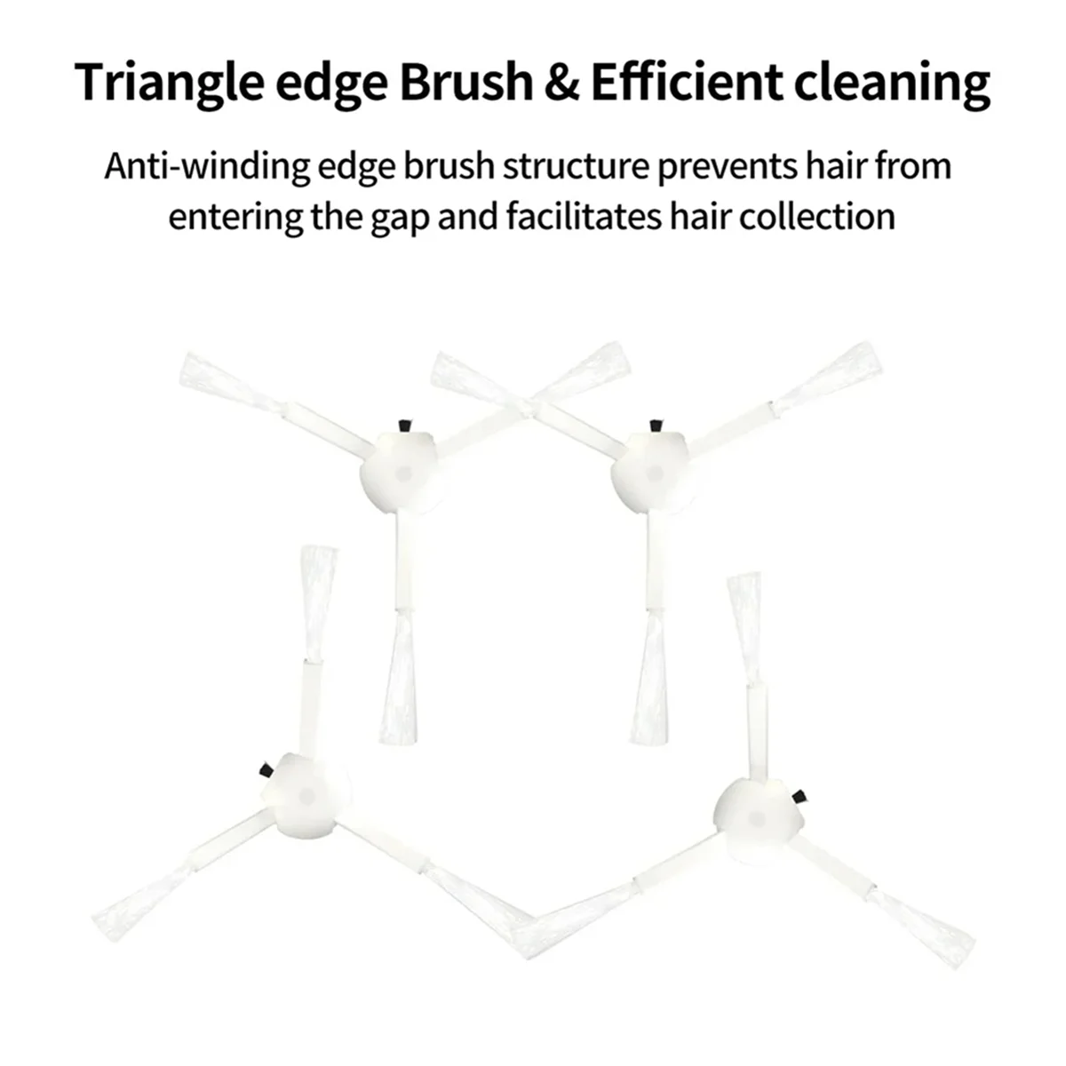 ยอดนิยมสําหรับ Xiaomi X20 +/X20Plus หุ่นยนต์เครื่องดูดฝุ่นกรอง Mop Pads ฝุ่นเปลี่ยนชิ้นส่วน