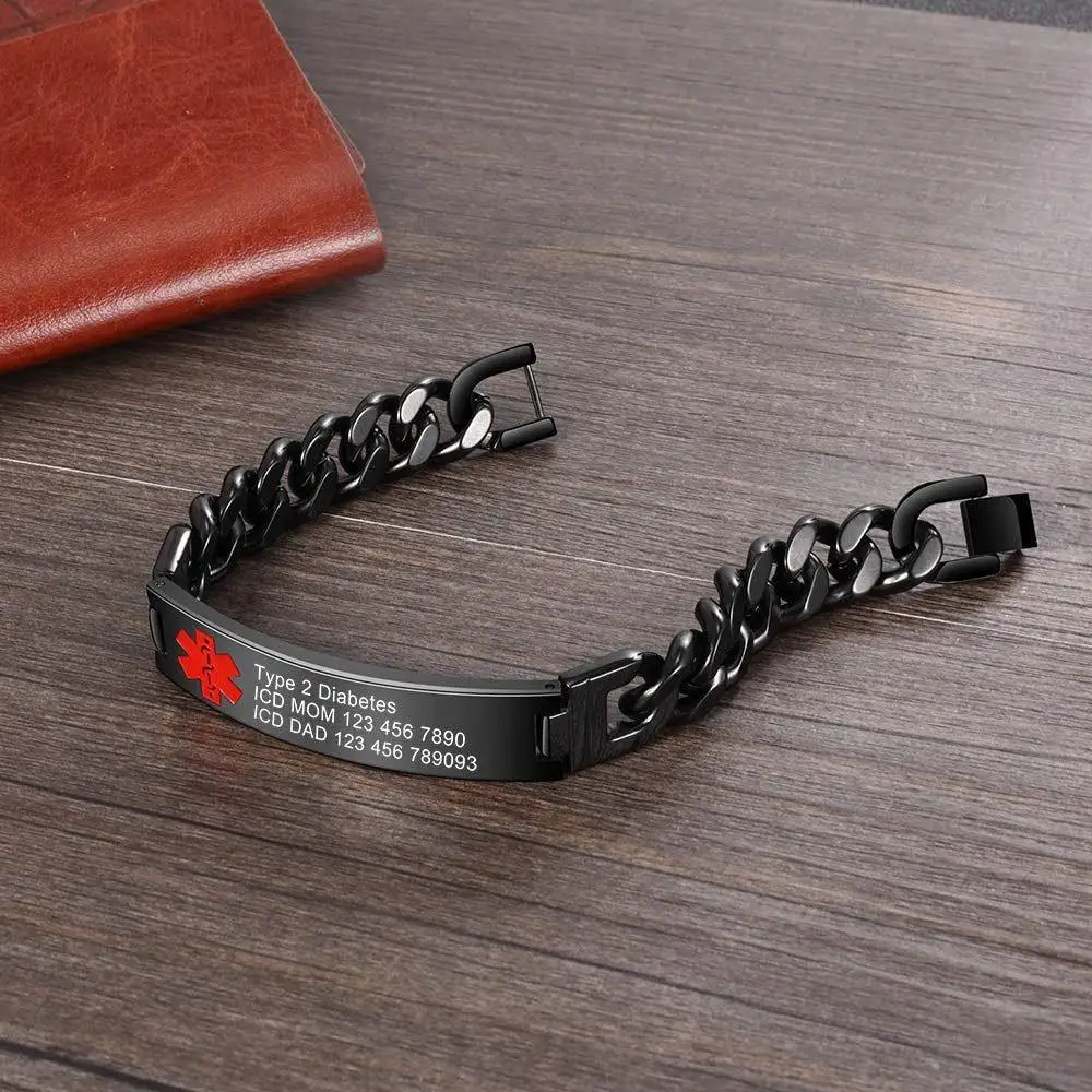 

Горячие браслеты S из 8-каратного золота, висячие браслеты из медицинской стали, нержавеющая сталь, сделай сам, Krt, сумка, подвески, бисер, аксессуары для одежды