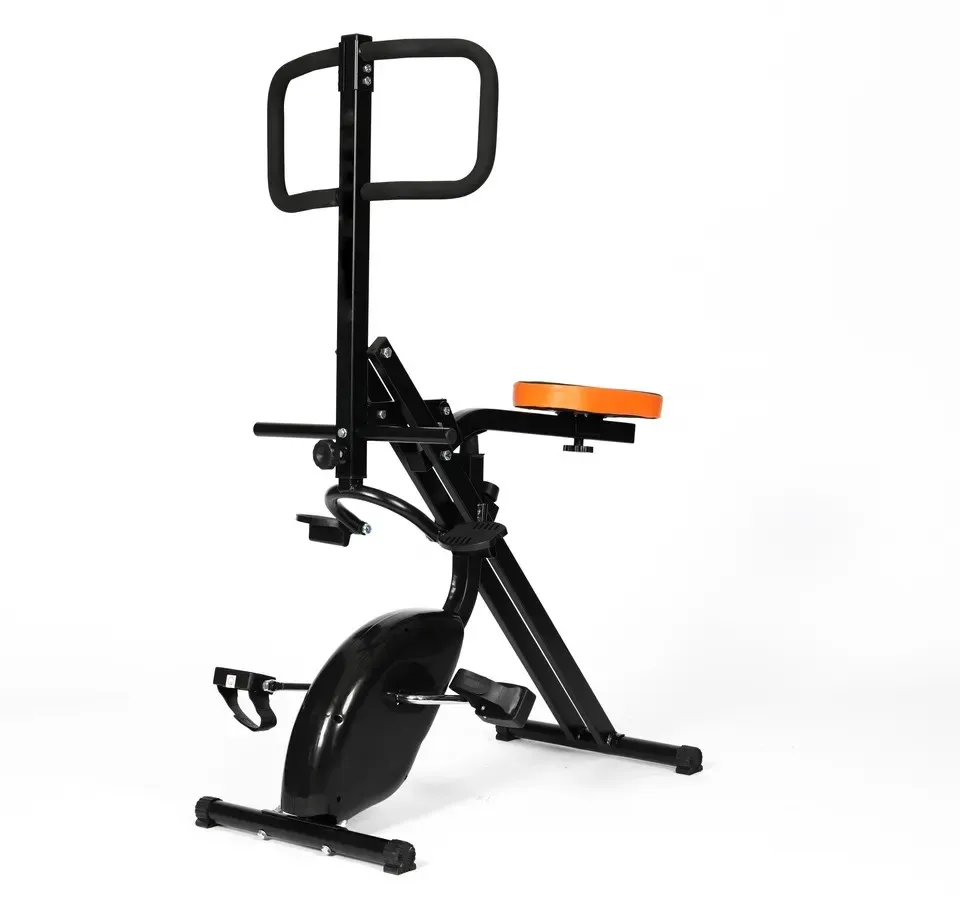 

Sports Entertainment Products Exercise Bike Horse Riding Machine Home Gym Equipment