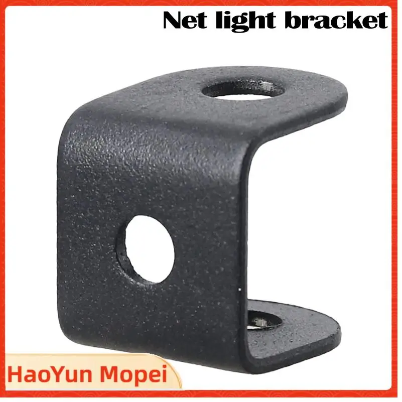 

Rear Shock Absorber Groove Ears Holder For UTV Go Kart Dirt Bike 110 125 150 200 250 300 350cc