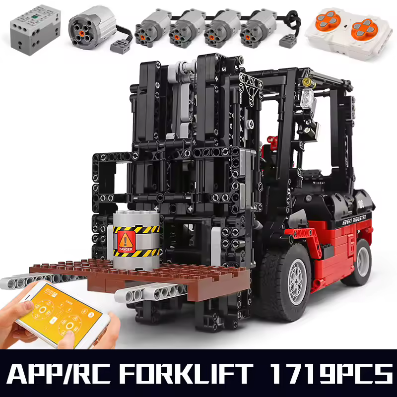 Heavy Duty Elevatore 13106