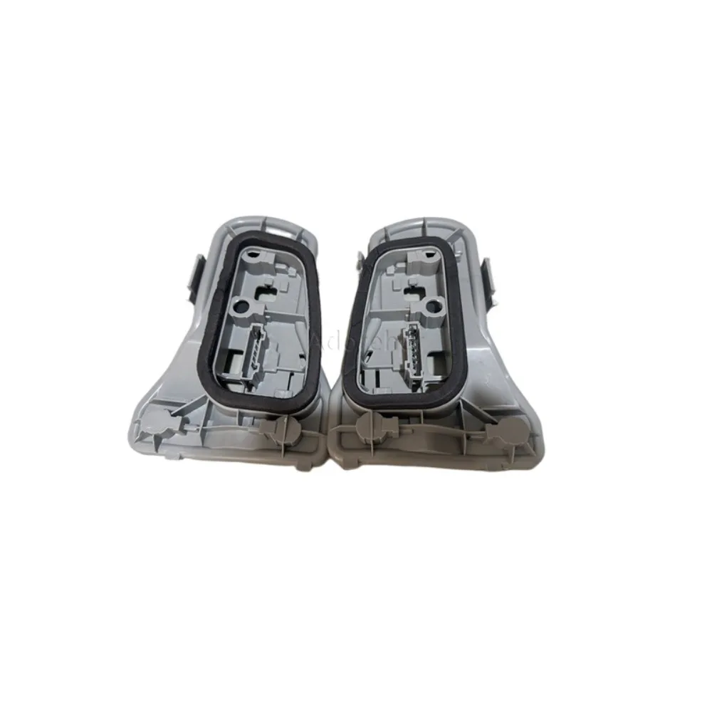 

For VW Polo 2006-2010 Rear Taillight Lamp Circuit Board Car Right Left Rear Tail Light Bulb Holder 6Q6945257A 6Q6945258