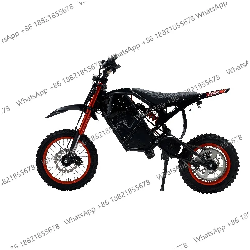 16INCH 23AH  Ebike E Bike High-Speed Electric Bicycle  Off-Road E-Bike for Adults