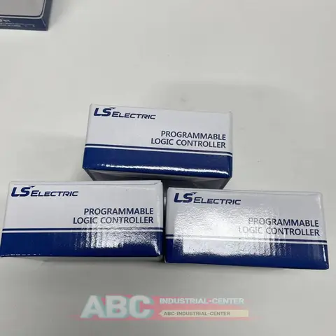 PLC 모듈 XBF-DV04A XBF-DV04C 새로운 원본