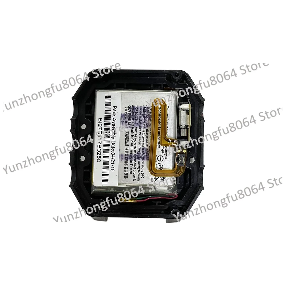 Back Cover Case With Battery For Part GPS  Replacement Repair Housing Shell