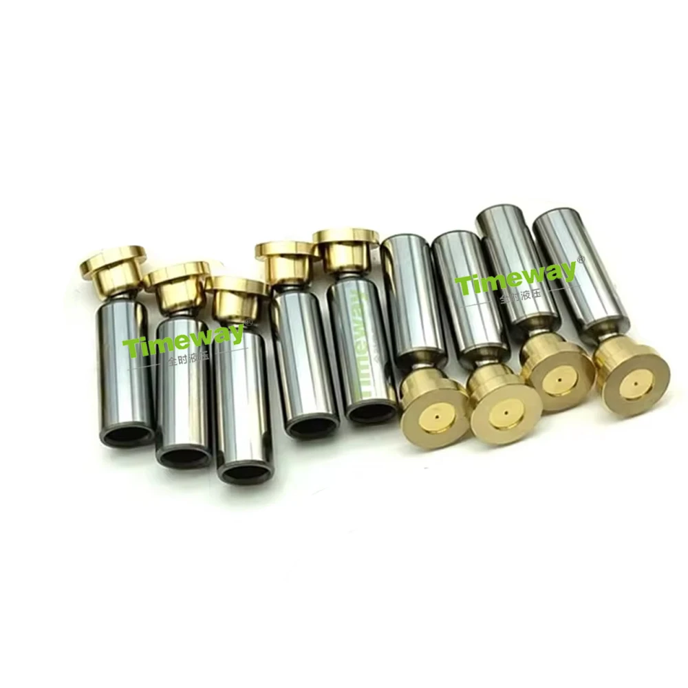 

A10VO A10VSO Hydraulic Pump Piston Shoes Repair for A10VO100 A10VSO100 Rexroth Pump Hydraulic Pump Pistons