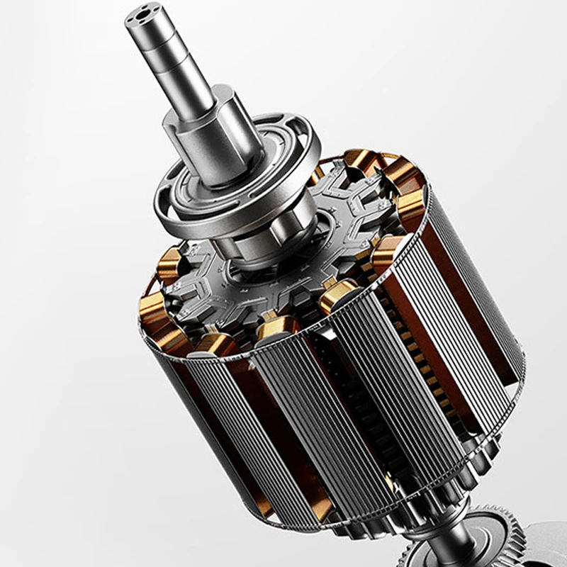 Xiaomi-Mijia Electric Nose Hair Trimmer, IPX5 Water Resistant, 90 Minutes Battery Life, Type-C Shaver, Work Hair, 2023