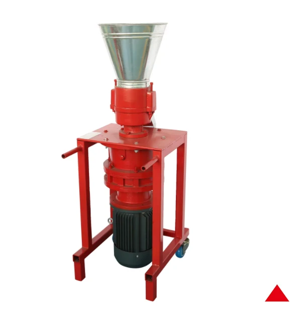 Briquette Making Machine Biomass Wood Pellet Machine