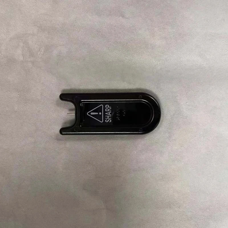 Suitable for Delong High-end Semi-automatic Coffee Machine EC9155 9355 EC9665 Cleaning Tool Cleaning Needle Parts