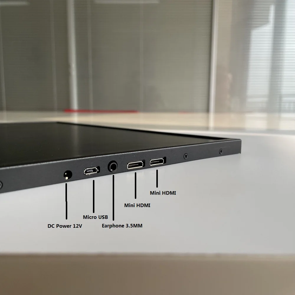 Ultra-thin 11.6