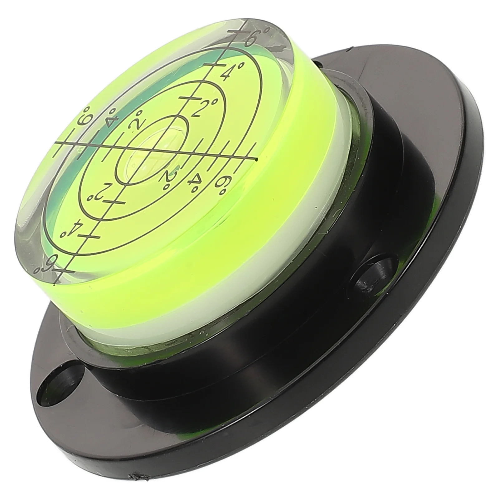 Spirit Level Small Leveler Camper Bubble Accessories Tool Motorhome Levelling Ramps Acrylic Precision