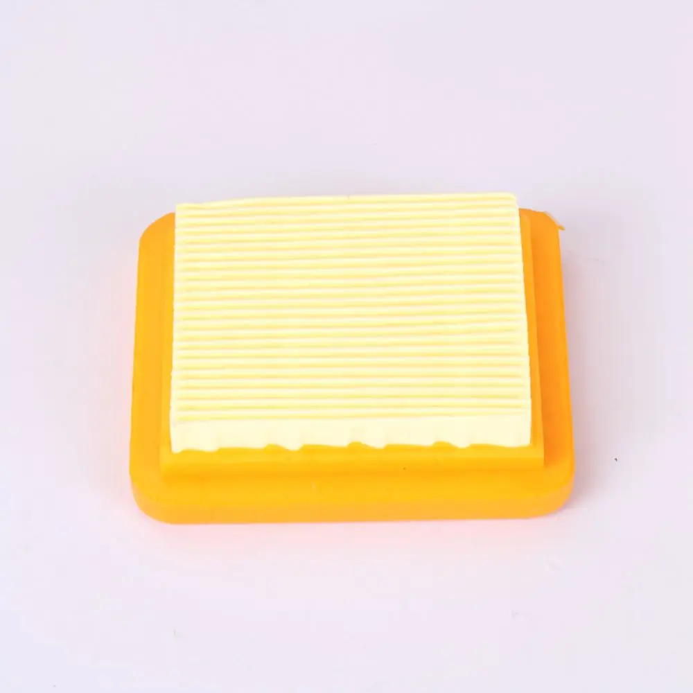 For GX50 Garden Engine Air Filter Element Lawn Mower Brush Cutter Hedge Trimmer Accessory Power Cleaner Replacement