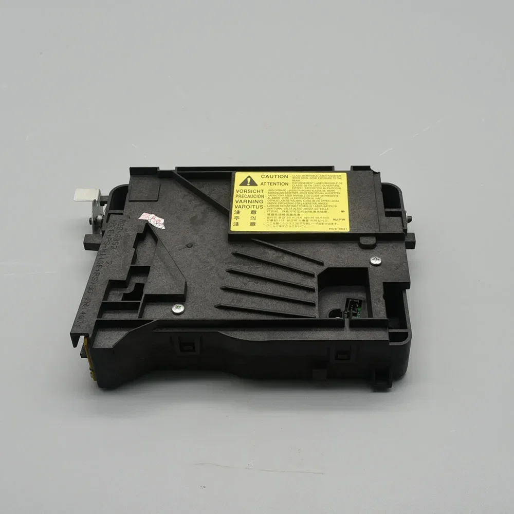 Laser Scanner Unit Support for HP LaserJet Enterprise 500 MFP M525DN M525F P3015 P3015D P3015DN M521 3015 521 RM1-6476
